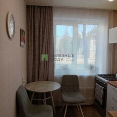 Квартира 61,6 м², 4-комнатная - изображение 3
