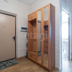 Квартира 72,6 м², 3-комнатная - изображение 2