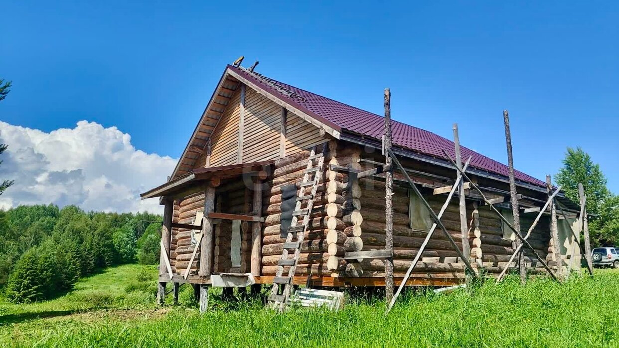 Дом 2-комн. 120 м² в деревня Савапиян — фото 18 из 18