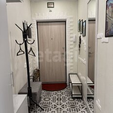 Квартира 71,3 м², 2-комнатная - изображение 3