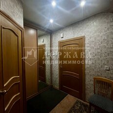 Квартира 58,6 м², 2-комнатная - изображение 5