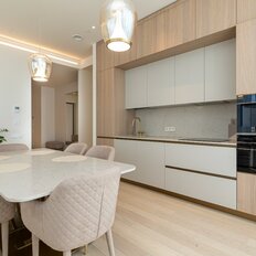 Квартира 120 м², 3-комнатная - изображение 5