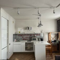 Квартира 38 м², 1-комнатная - изображение 5