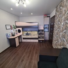 Квартира 29,2 м², 1-комнатная - изображение 3