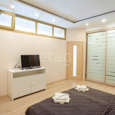 Квартира 153,7 м², 4-комнатные - изображение 3