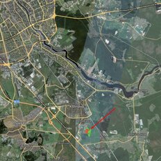 78 га, участок коммерческого назначения - изображение 2