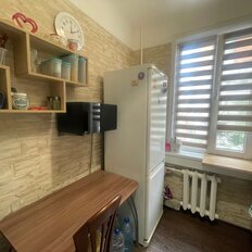 Квартира 39,8 м², 3-комнатная - изображение 4