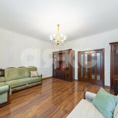 Квартира 80 м², 2-комнатная - изображение 5