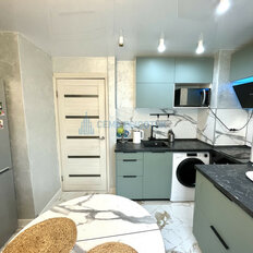 Квартира 53,3 м², 2-комнатная - изображение 3