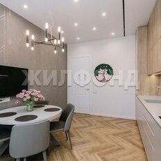 Квартира 112,5 м², 4-комнатная - изображение 4