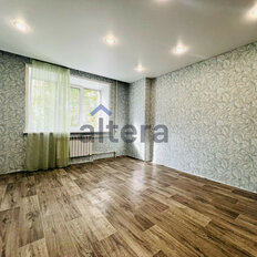 Квартира 36 м², 1-комнатная - изображение 1