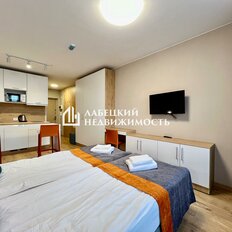 Квартира 22,1 м², студия - изображение 5