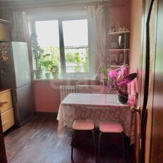Квартира 55,2 м², 2-комнатная - изображение 4