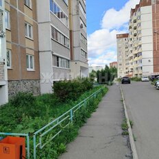 Квартира 34,5 м², 1-комнатная - изображение 1
