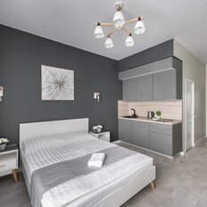 Квартира 24 м², студия - изображение 4