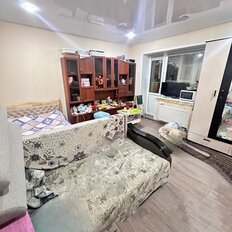 Квартира 45,3 м², 1-комнатная - изображение 1