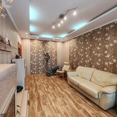 Квартира 85,2 м², 4-комнатная - изображение 4