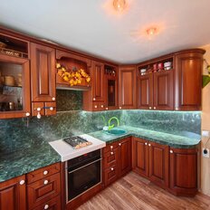 Квартира 52,4 м², 3-комнатная - изображение 1