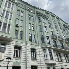 Квартира 160 м², 5-комнатная - изображение 1