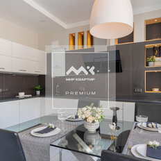 Квартира 110 м², 3-комнатная - изображение 3