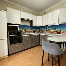 Квартира 38,5 м², 1-комнатная - изображение 1