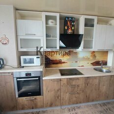 Квартира 60 м², 2-комнатная - изображение 3