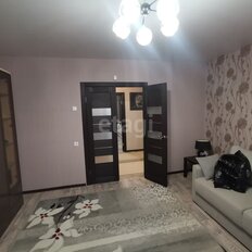 Квартира 56,7 м², 2-комнатная - изображение 1