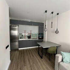 Квартира 48 м², 1-комнатная - изображение 4