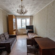 Квартира 38,2 м², 1-комнатная - изображение 2