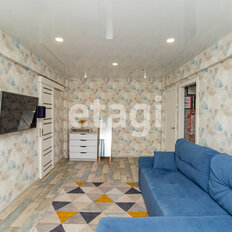 Квартира 55,5 м², 3-комнатная - изображение 3