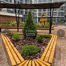 Квартира 118,7 м², 3-комнатная - изображение 5