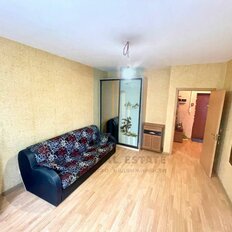 Квартира 35,8 м², 1-комнатная - изображение 3
