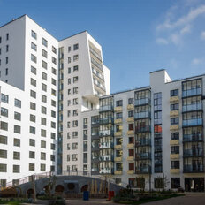 Квартира 96 м², 3-комнатная - изображение 1