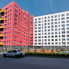 Квартира 53,4 м², 2-комнатная - изображение 5