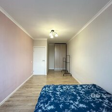 Квартира 37 м², 1-комнатные - изображение 4