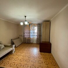 Квартира 36 м², 1-комнатная - изображение 2