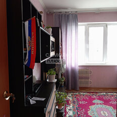 Квартира 33 м², 1-комнатная - изображение 4