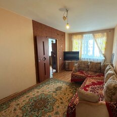 Квартира 56,9 м², 3-комнатная - изображение 2