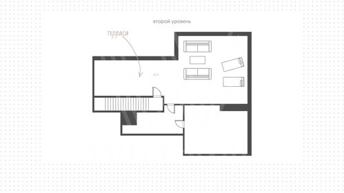 Квартира 171 м², 3-комнатные - изображение 2