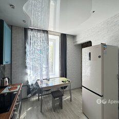 Квартира 44 м², 1-комнатная - изображение 2
