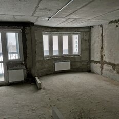 Квартира 39,7 м², 1-комнатная - изображение 2