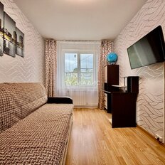 Квартира 62,1 м², 3-комнатная - изображение 3