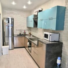 Квартира 49,4 м², 2-комнатная - изображение 4