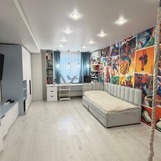 Квартира 114 м², 4-комнатная - изображение 5