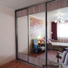 Квартира 35 м², 1-комнатная - изображение 4