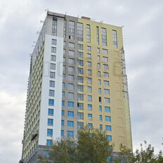 Квартира 29,6 м², студия - изображение 4