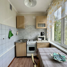Квартира 45 м², 2-комнатная - изображение 2