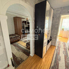 Квартира 40,3 м², 1-комнатная - изображение 2