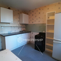 Квартира 34,7 м², 1-комнатная - изображение 5