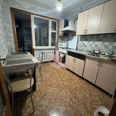 Квартира 43 м², 1-комнатная - изображение 4